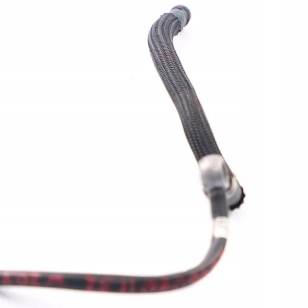 Mercedes W203 OM611 OM651 Brandstof Retour Slang A6460701132 image 7