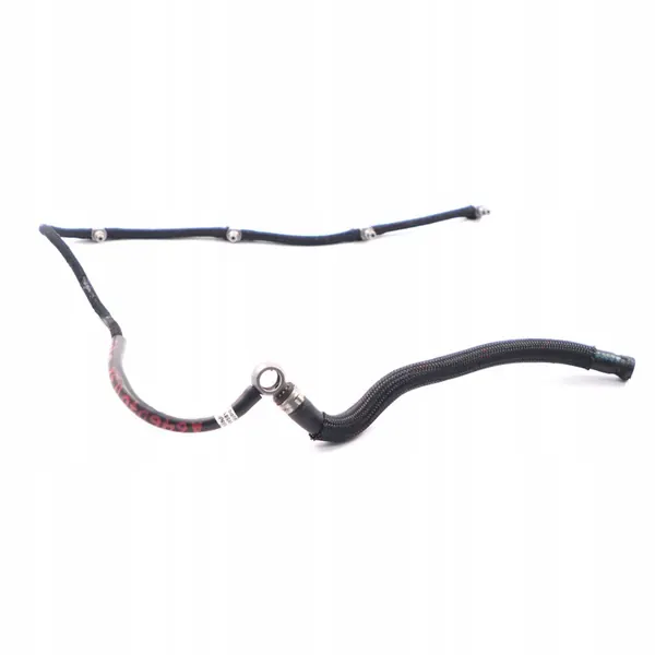 Mercedes W203 OM611 OM651 Brandstof Retour Slang A6460701132 image 8