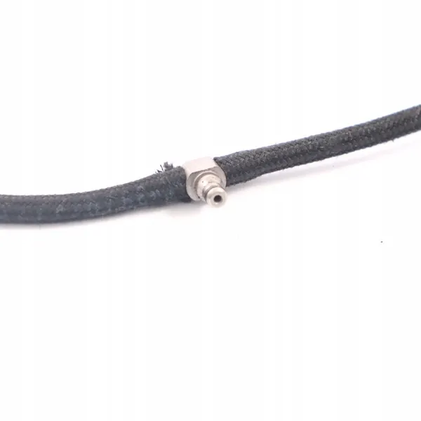 Mercedes W203 OM611 OM651 Brandstof Retour Slang A6460701132 image 9