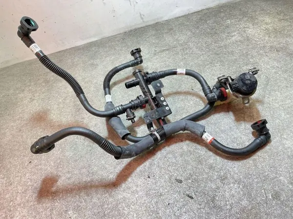 Sähköinen lämmitysjäähdytin OEM 254P4BF000 - Käytetty image 2