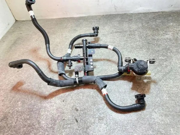 Sähköinen lämmitysjäähdytin OEM 254P4BF000 - Käytetty image 4