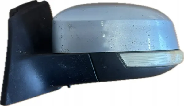 Espelho esquerdo 8 pinos Ford Focus Mk3 OEM image 2