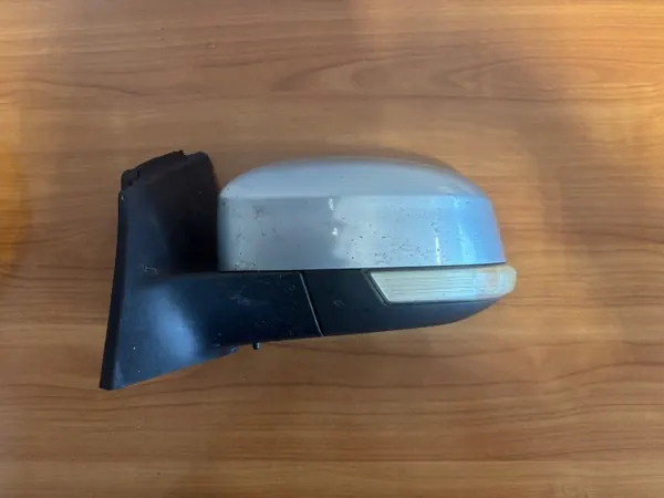 Espelho esquerdo 8 pinos Ford Focus Mk3 OEM image 3