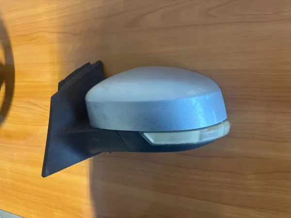 Espelho esquerdo 8 pinos Ford Focus Mk3 OEM image 4