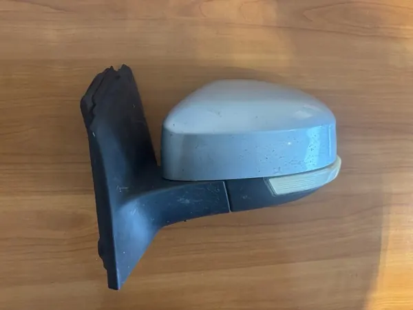 Espelho esquerdo 8 pinos Ford Focus Mk3 OEM image 5