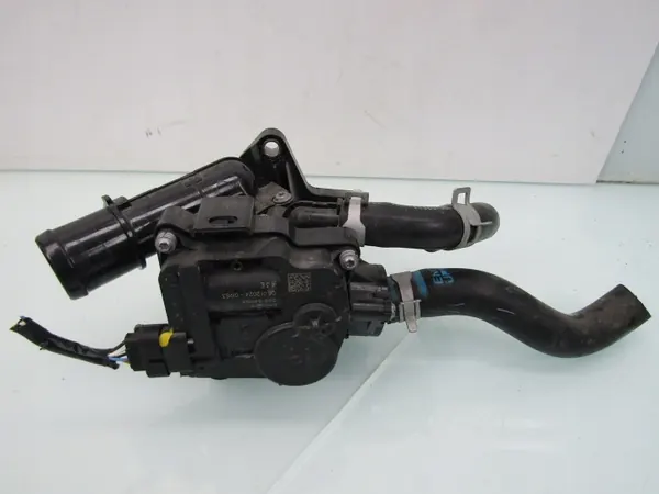 Termostathus OEM 2560007600 för Hyundai Bayon image 2