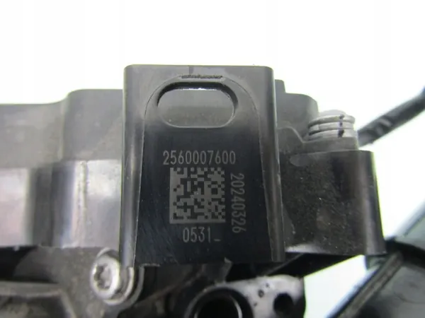 Termostathus OEM 2560007600 för Hyundai Bayon image 10