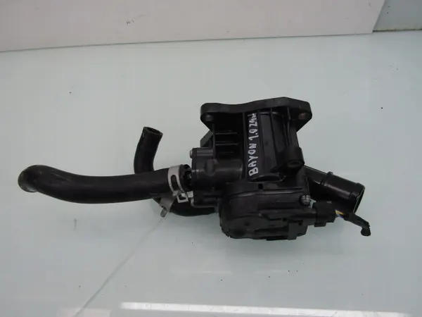 Termostathus OEM 2560007600 för Hyundai Bayon image 5