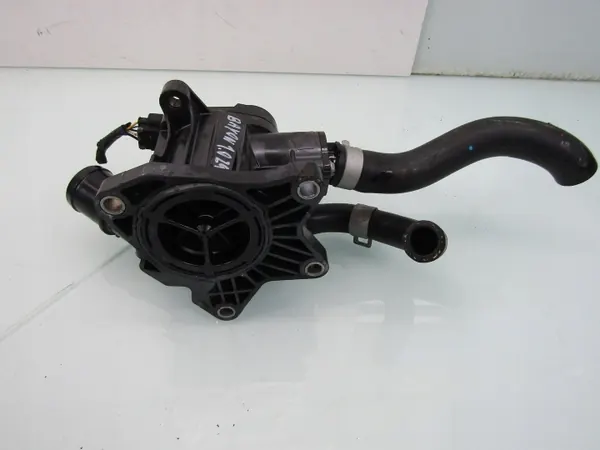 Termostathus OEM 2560007600 för Hyundai Bayon image 6