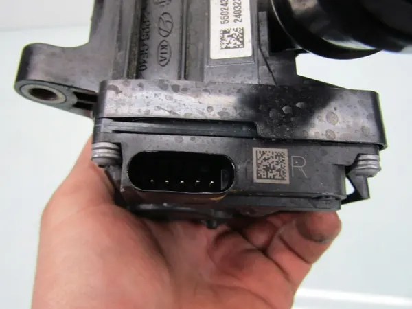 Termostathus OEM 2560007600 för Hyundai Bayon image 7