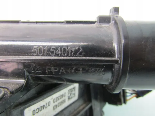 Termostathus OEM 2560007600 för Hyundai Bayon image 9