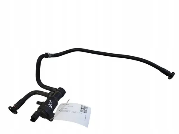 Soupape de suralimentation OEM V75775068002 Peugeot image 2