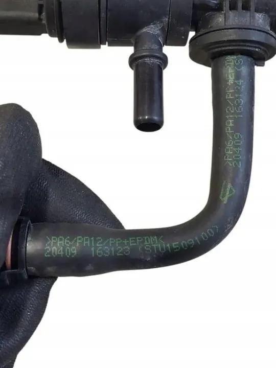 Soupape de suralimentation OEM V75775068002 Peugeot image 3
