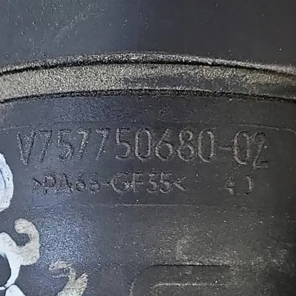 Soupape de suralimentation OEM V75775068002 Peugeot image 5