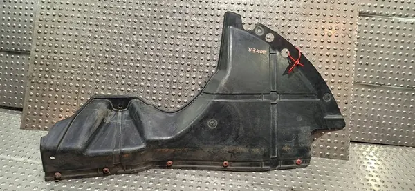 Nedre Motoröverdrag Höger 53131220 Fiat Ducato Boxer Jumper image 3