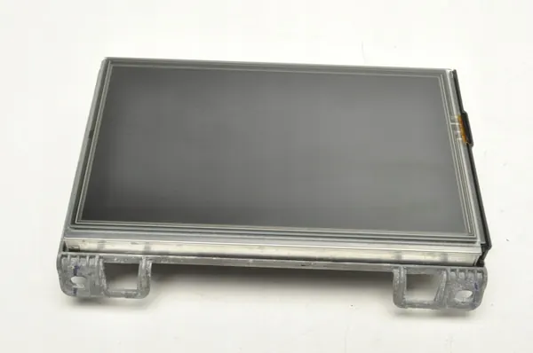 Écran d'affichage OEM 9812862880 pour Citroen Peugeot image 2