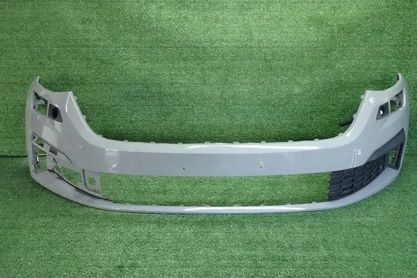OEM 565807221H voorbumper voor Skoda Kodiaq Lift 21- image 2