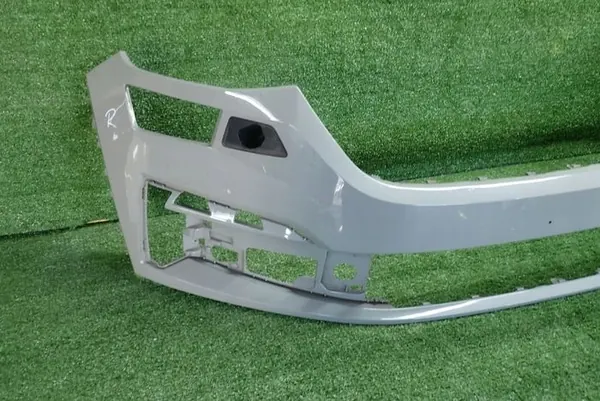 OEM 565807221H voorbumper voor Skoda Kodiaq Lift 21- image 6