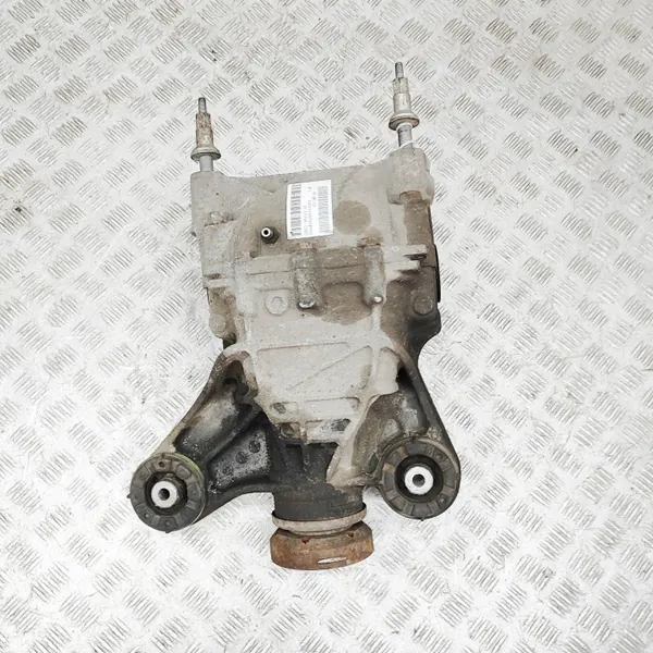 Hinterachsdifferential JAGUAR XF X260 GX634A213CF image 2