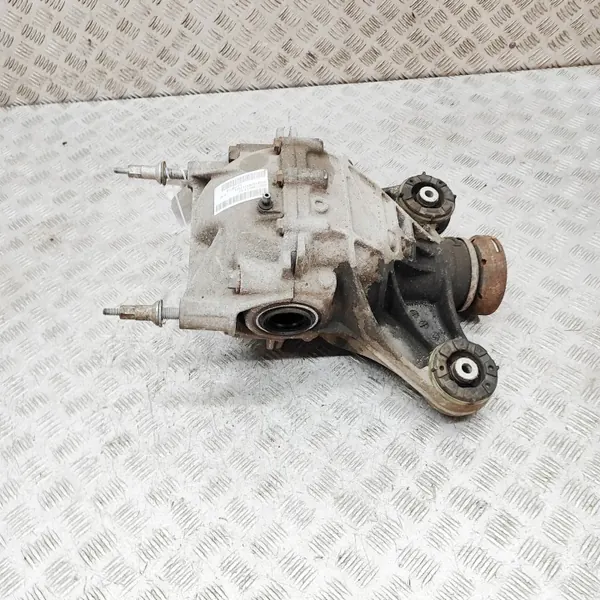 Hinterachsdifferential JAGUAR XF X260 GX634A213CF image 3