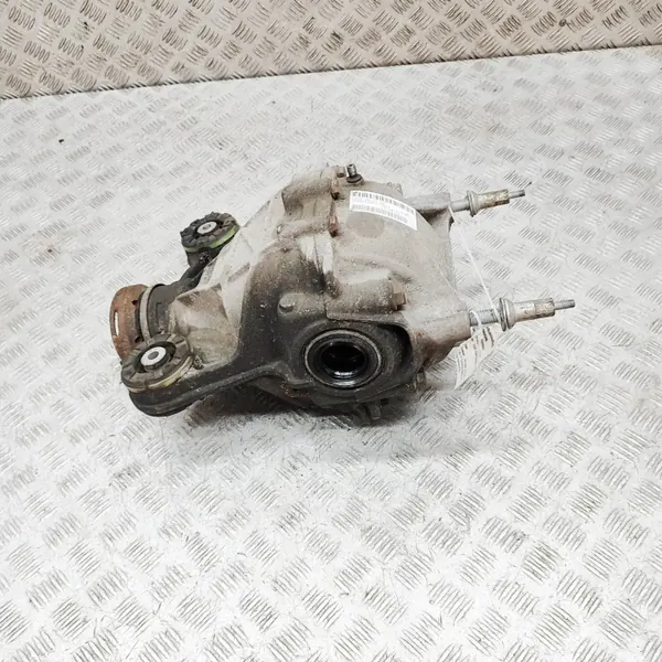 Hinterachsdifferential JAGUAR XF X260 GX634A213CF image 5