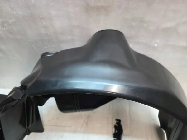 Fiat 500 achter rechter wielkast OEM 0052121705 image 4