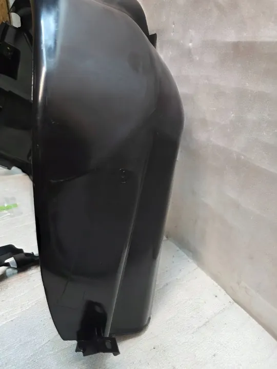 Fiat 500 achter rechter wielkast OEM 0052121705 image 5