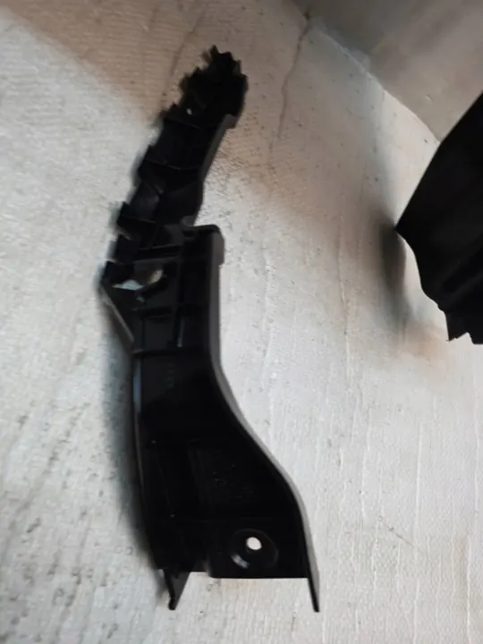 Fiat 500 achter rechter wielkast OEM 0052121705 image 6