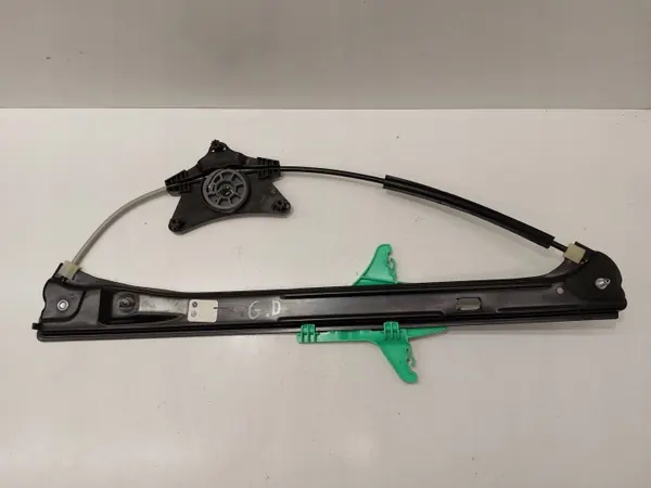 OEM nera Régulateur de vitre pour VW Tiguan Allspace image 2