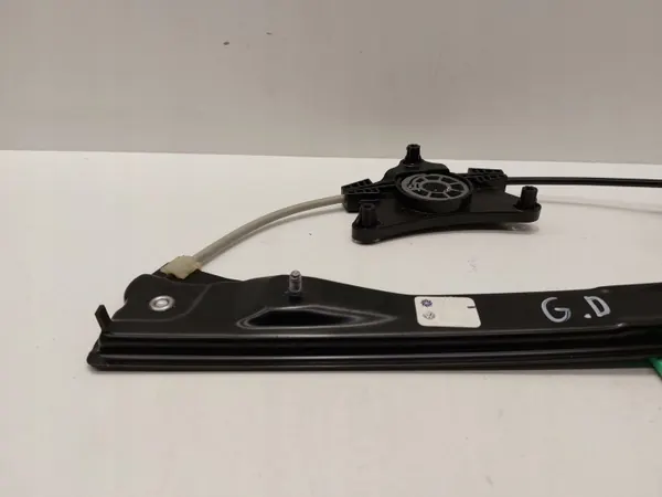 OEM nera Régulateur de vitre pour VW Tiguan Allspace image 3