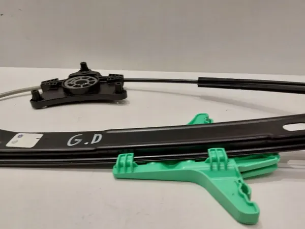 OEM nera Régulateur de vitre pour VW Tiguan Allspace image 4