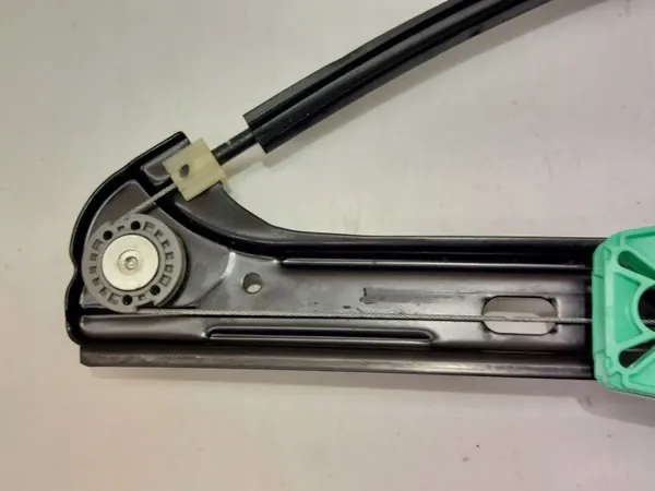 OEM nera Régulateur de vitre pour VW Tiguan Allspace image 5