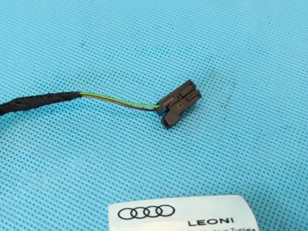 OEM 4KE971036D Sivukaapeli Oikea Etu Audi Q8 e-tron image 8