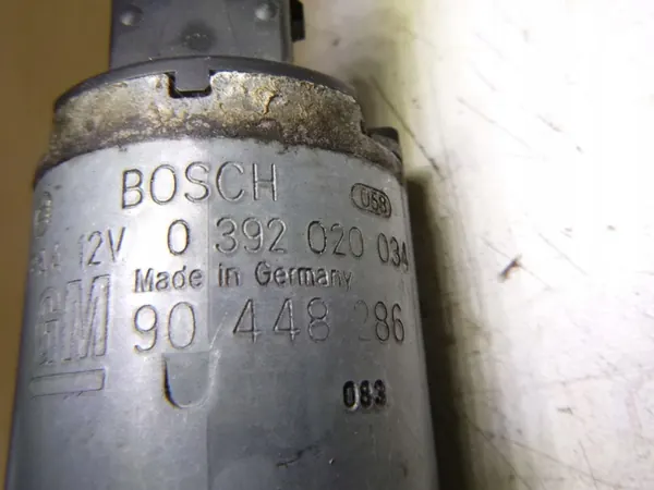 Watercirculatiepomp Opel Omega 90448286 image 5