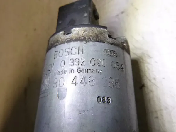 Watercirculatiepomp Opel Omega 90448286 image 6