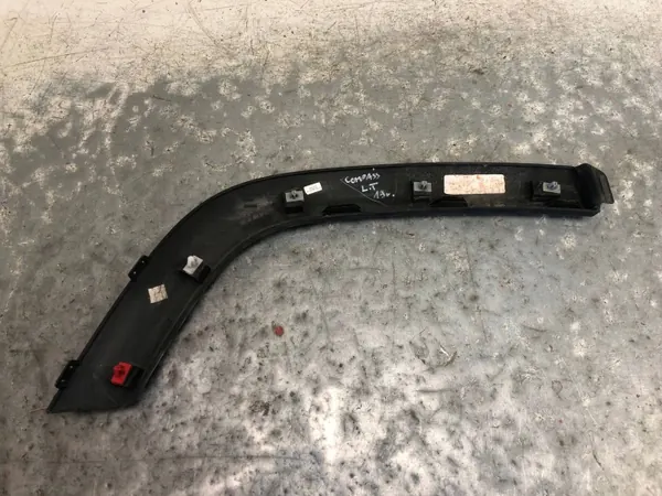 Para-lama dianteiro esquerdo OEM 10988ABILI para Jeep Compass II image 4