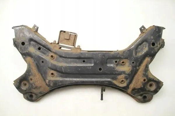 Subchassi dianteiro KIA Sportage 2011 OEM 624012Y300 image 2