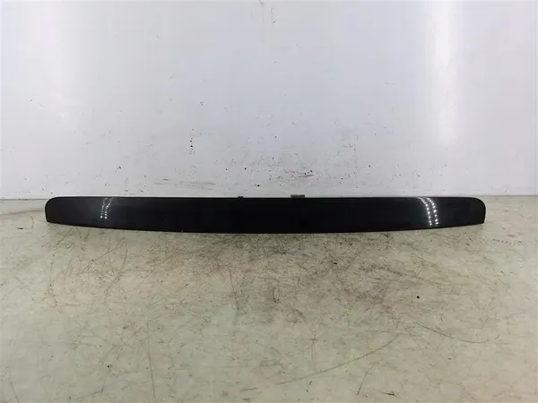 Spoiler de porta-malas Fiat Panda II 2003-2012 image 1