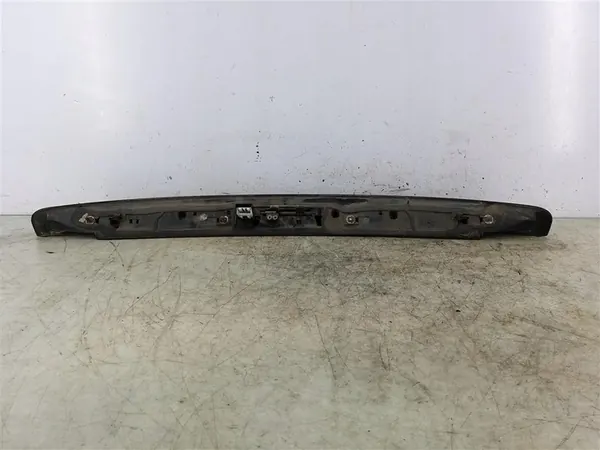 Spoiler de porta-malas Fiat Panda II 2003-2012 image 3