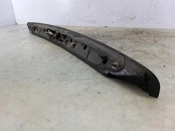 Spoiler de porta-malas Fiat Panda II 2003-2012 image 4