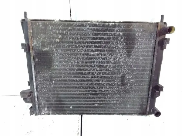 Radiador de agua OPEL VIVARO 1.9L Diesel 2005 OEM 91166000 image 4