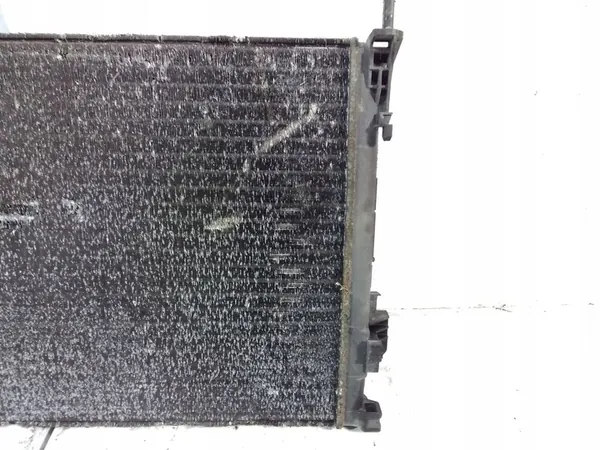 Radiador de agua OPEL VIVARO 1.9L Diesel 2005 OEM 91166000 image 5