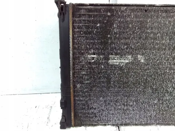 Radiador de agua OPEL VIVARO 1.9L Diesel 2005 OEM 91166000 image 8