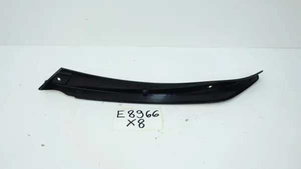 Spoiler avant droit Mercedes Classe A W177 OEM A1778854604 image 2