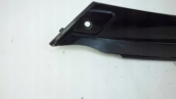 Spoiler avant droit Mercedes Classe A W177 OEM A1778854604 image 3