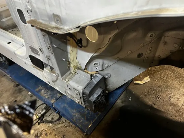 OEM iscarparts Fram Höger Kvarts Långbalk Jaguar F-Type image 3