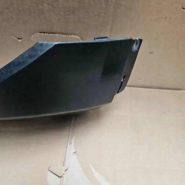 Spoiler OEM A20098 Parachoques Delantero Izquierdo Audi Q5 Lift image 4