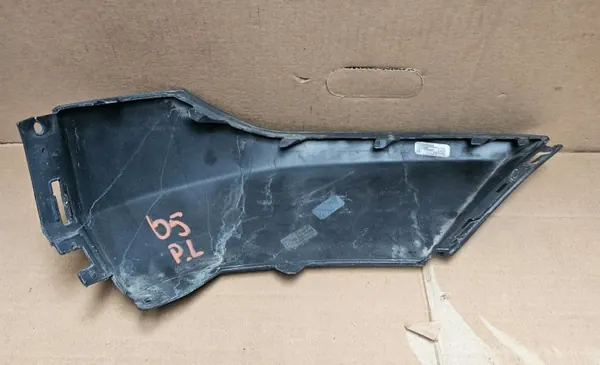 Spoiler OEM A20098 Parachoques Delantero Izquierdo Audi Q5 Lift image 7