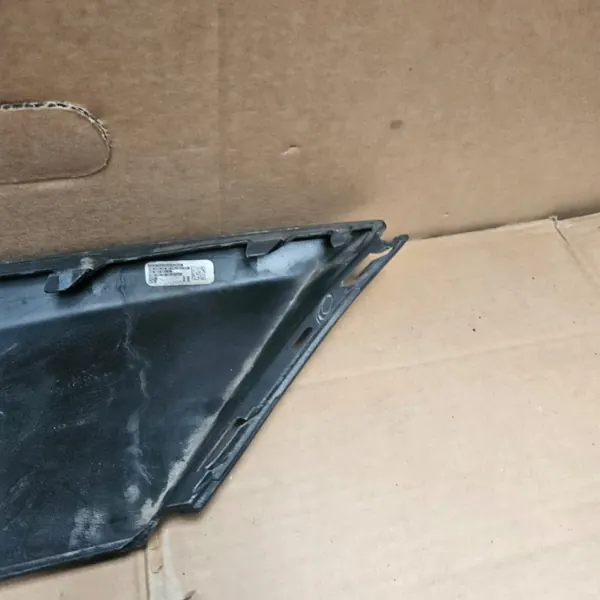 Spoiler OEM A20098 Parachoques Delantero Izquierdo Audi Q5 Lift image 8