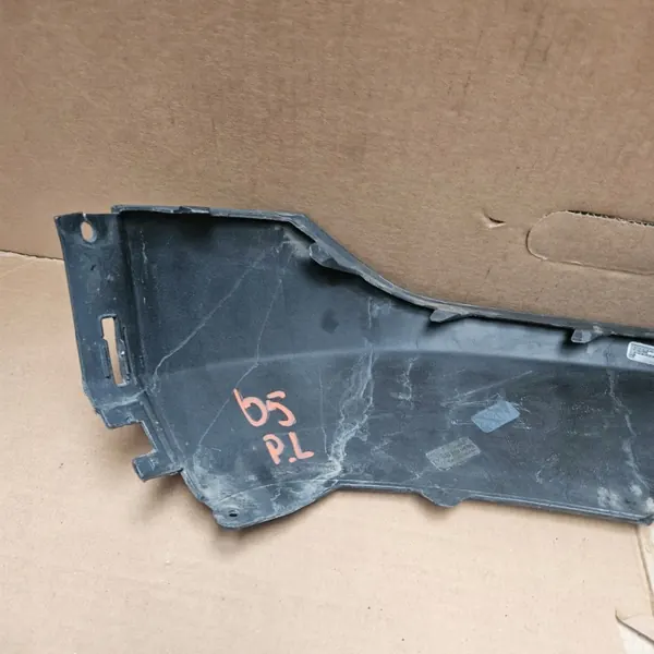 Spoiler OEM A20098 Parachoques Delantero Izquierdo Audi Q5 Lift image 9